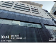 宿州郵電小區(qū)外墻清洗